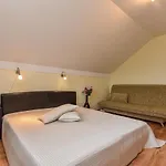 Pasaulio Krastas Pensión Palanga