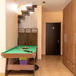 Pasaulio Krastas * Palanga