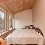 Pasaulio Krastas Pensión Palanga
