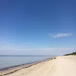 Pasaulio Krastas * Palanga