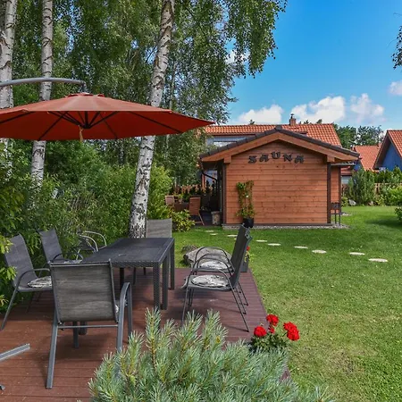 Pasaulio Krastas Паланга