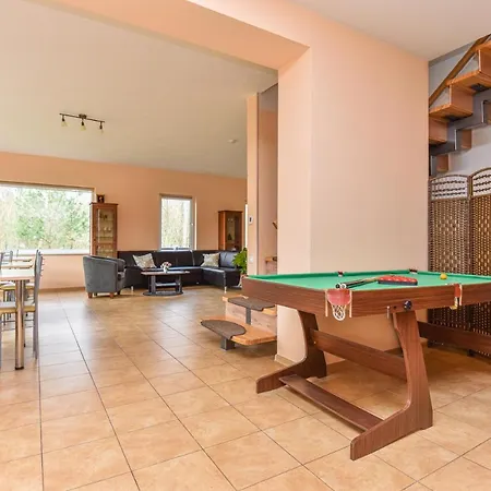 Pasaulio Krastas Паланга