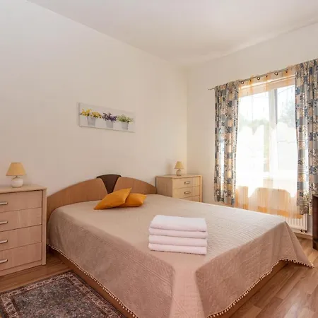 Гостевой дом Pasaulio Krastas Паланга