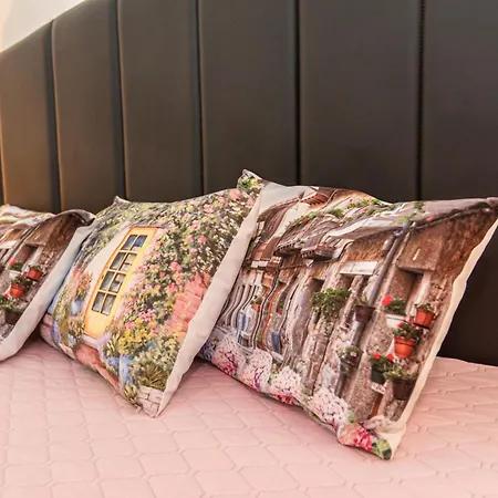 Pasaulio Krastas Guest house