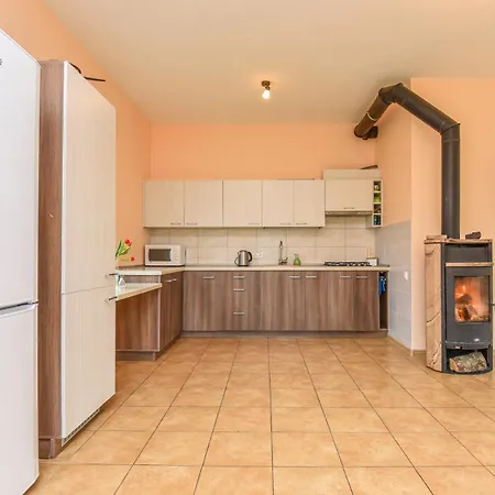 Pasaulio Krastas Guest house
