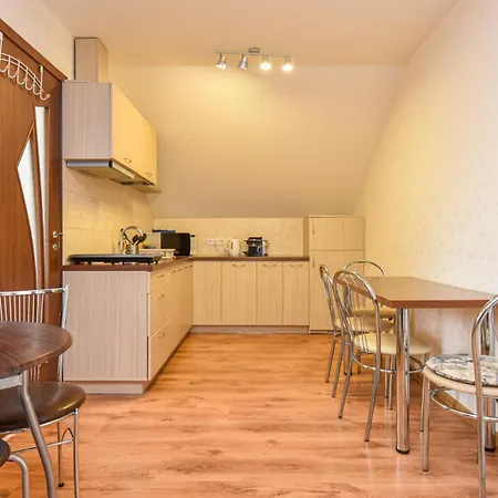 Guest house Pasaulio Krastas Palanga