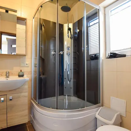 Pasaulio Krastas Guest house *