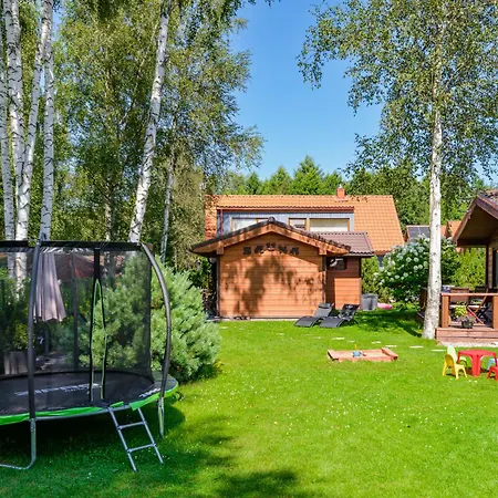Guest house Pasaulio Krastas