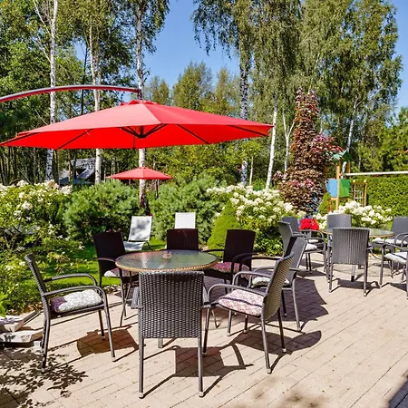 Pasaulio Krastas * Паланга