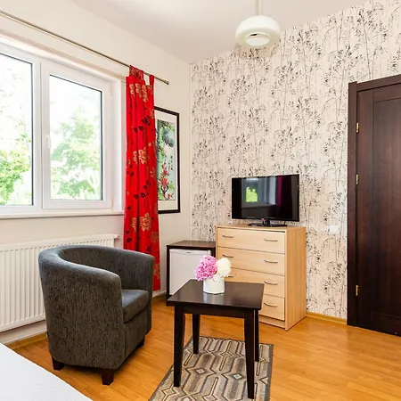 Guest house Pasaulio Krastas *
