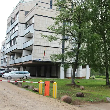 Pasaulio Krastas Guest house