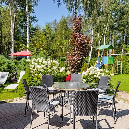 Pasaulio Krastas Guest house