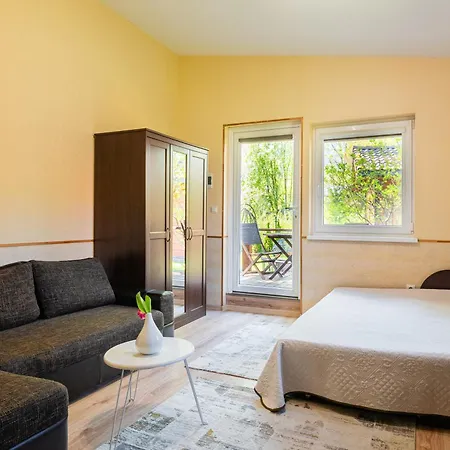 Guest house Pasaulio Krastas Palanga