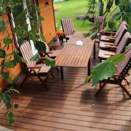 Guest house Pasaulio Krastas