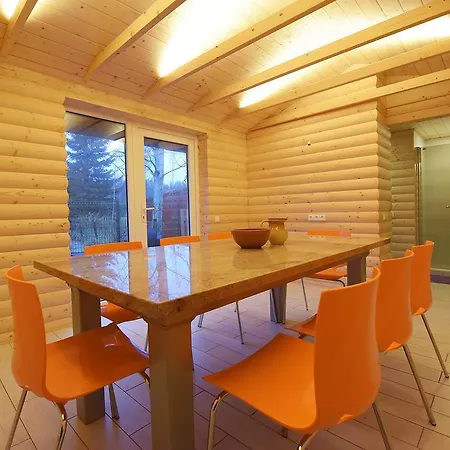 Pasaulio Krastas Гостевой дом Паланга