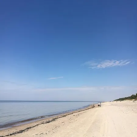 Pasaulio Krastas * Palanga