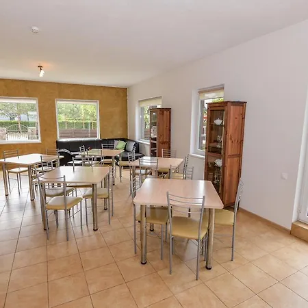 Гостевой дом Pasaulio Krastas *