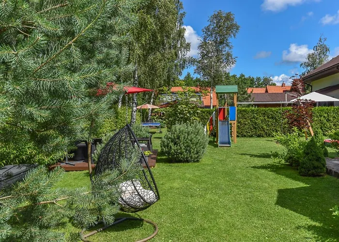 Pasaulio Krastas בית הארחה