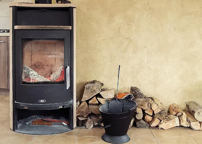 בית הארחה Pasaulio Krastas