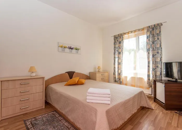 בית הארחה Pasaulio Krastas פלאנגה