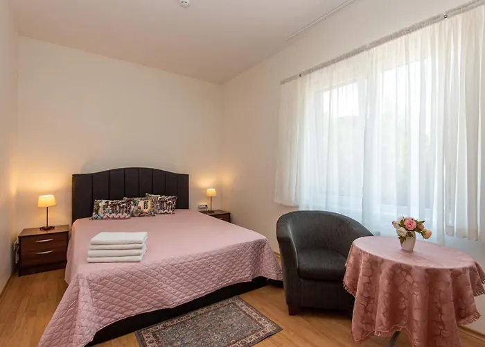 בית הארחה Pasaulio Krastas