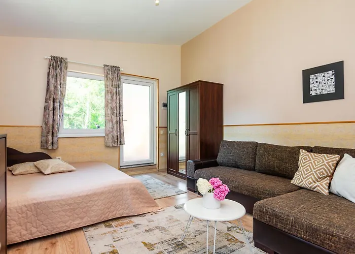 Pasaulio Krastas בית הארחה פלאנגה