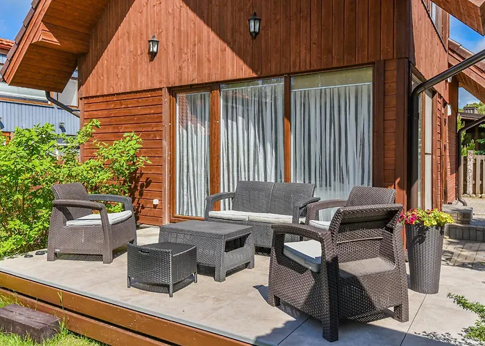 Pasaulio Krastas בית הארחה פלאנגה