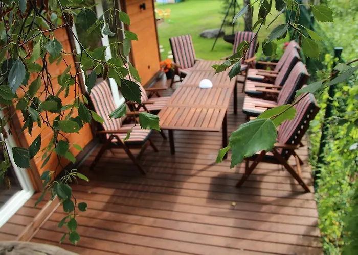 בית הארחה Pasaulio Krastas