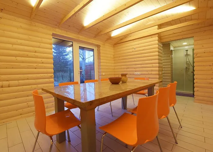 Pasaulio Krastas בית הארחה פלאנגה